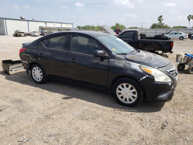 Photo 4 from auction – 2015 NISSAN VERSA S with VIN 3N1CN7APXFL923667