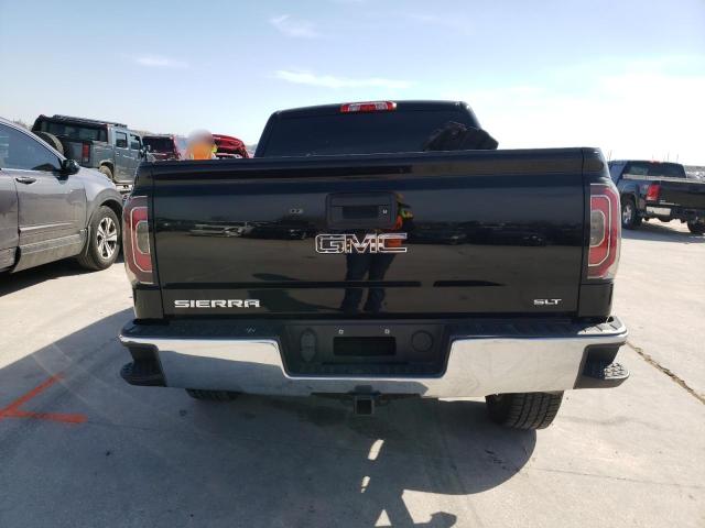 Photo 6 from auction – 2017 GMC SIERRA C15 with VIN 3GTP1NEC3HG248486