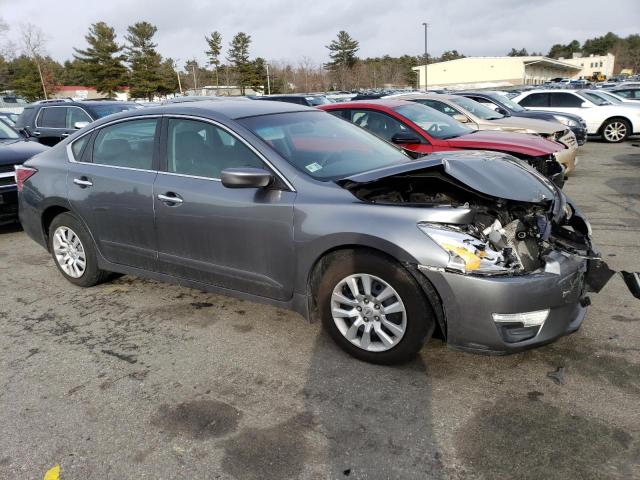 Photo 4 from auction – 2015 NISSAN ALTIMA 2.5 with VIN 1N4AL3AP5FC187550