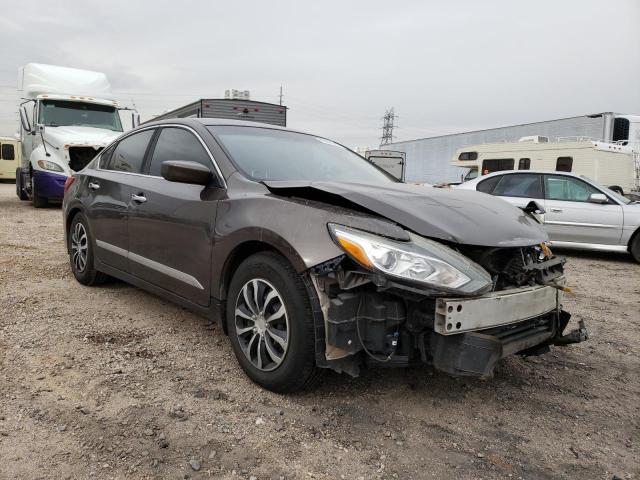 Photo 4 from auction – 2016 NISSAN ALTIMA 2.5 with VIN 1N4AL3AP7GN348129