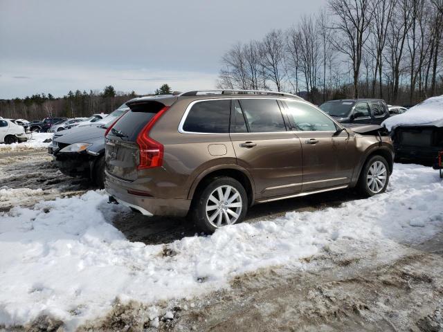 Photo 3 from auction – 2016 VOLVO XC90 T6 with VIN YV4A22PK3G1041256