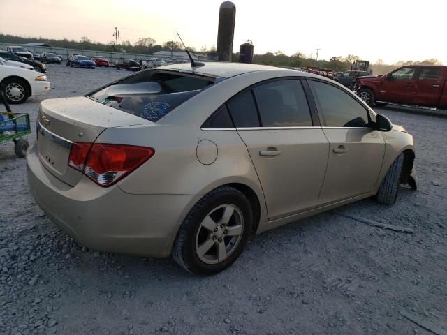 Photo 3 from auction – 2012 CHEVROLET CRUZE LT with VIN 1G1PF5SC3C7292216
