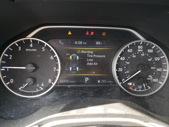 Photo 9 from auction – 2019 NISSAN MAXIMA S with VIN 1N4AA6AV4KC368090