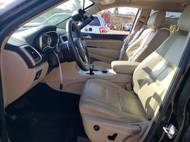 Photo 7 from auction – 2015 JEEP CHEROKEE L with VIN 1C4RJFBG9FC840190