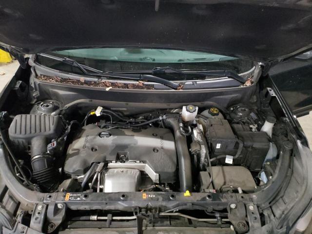 Photo 12 from auction – 2020 CHEVROLET EQUINOX LT with VIN 2GNAXVEX1L6252944