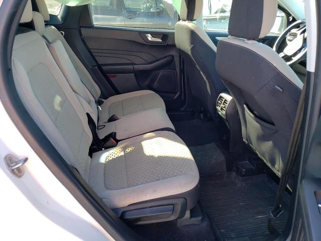 Photo 11 from auction – 2021 FORD ESCAPE SE with VIN 1FMCU0G67MUB31254