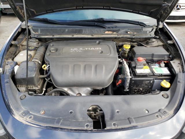 Photo 11 from auction – 2013 DODGE DART LIMIT with VIN 1C3CDFCB0DD328121