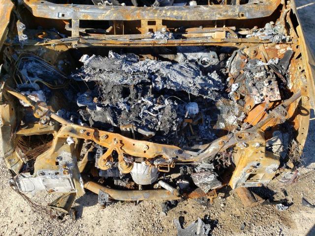 Photo 12 from auction – 2019 CHRYSLER PACIFICA T with VIN 2C4RC1BG2KR666090