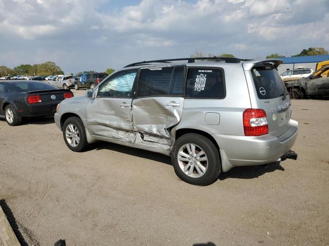 Photo 2 from auction – 2006 TOYOTA HIGHLANDER with VIN JTEDW21A260006759