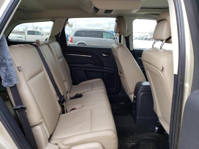 Photo 11 from auction – 2010 DODGE JOURNEY R/ with VIN 3D4PH9FV9AT265554