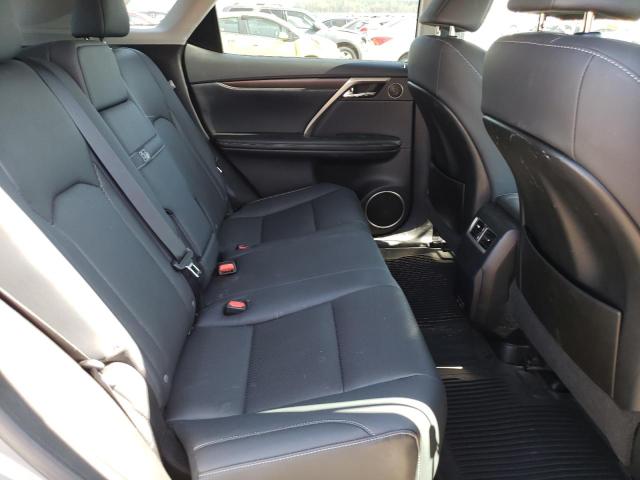 صورة رقم 11 من المزاد - 2021 LEXUS RX 350 مع VIN 2T2HZMDA3MC294679