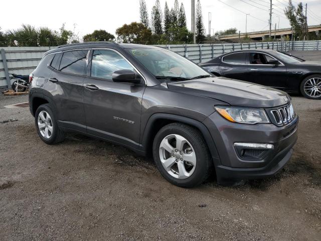 Photo 4 from auction – 2020 JEEP COMPASS LA with VIN 3C4NJCBBXLT229828