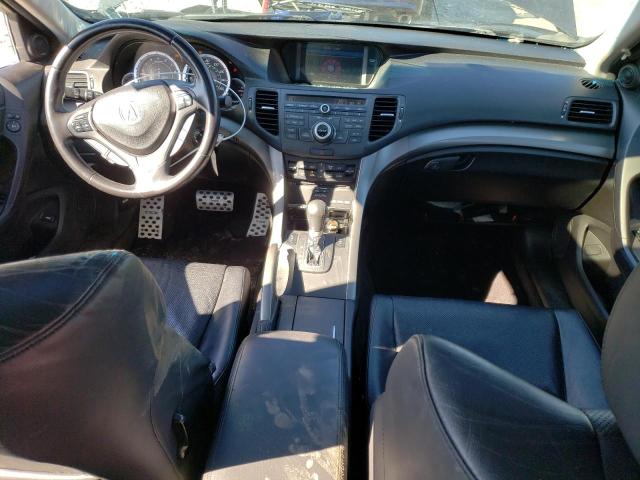 Photo 8 from auction – 2009 ACURA TSX with VIN JH4CU26689C033072