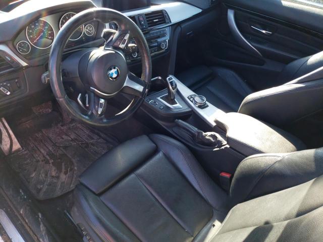 Photo 8 from auction – 2014 BMW 435 XI with VIN WBA3R5C51EF730024
