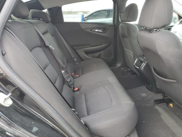 Photo 10 from auction – 2018 CHEVROLET MALIBU LT with VIN 1G1ZD5ST2JF197163