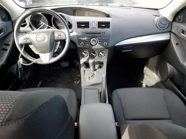 Фото 8 с аукциона – 2012 MAZDA 3 I с VIN JM1BL1V85C1685986