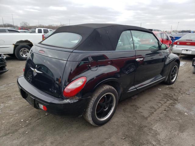 Photo 3 from auction – 2006 CHRYSLER PT CRUISER with VIN 3C3JY55E66T268923