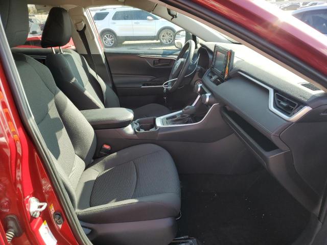 Photo 7 from auction – 2019 TOYOTA RAV4 LE with VIN 2T3H1RFVXKW011111