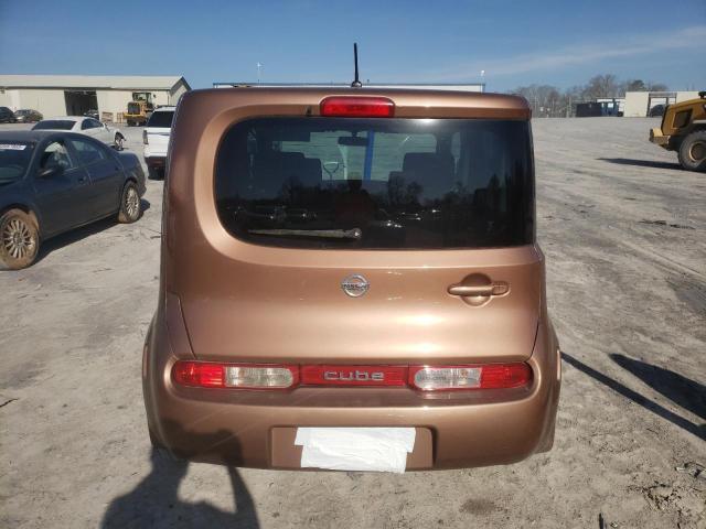 Photo 6 from auction – 2012 NISSAN CUBE BASE with VIN JN8AZ2KR1CT252767