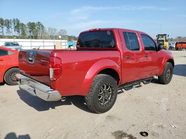 Photo 3 from auction – 2011 NISSAN FRONTIER S with VIN 1N6AD0ERXBC417883
