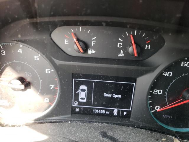 Photo 9 from auction – 2019 CHEVROLET MALIBU LS with VIN 1G1ZC5ST3KF140281