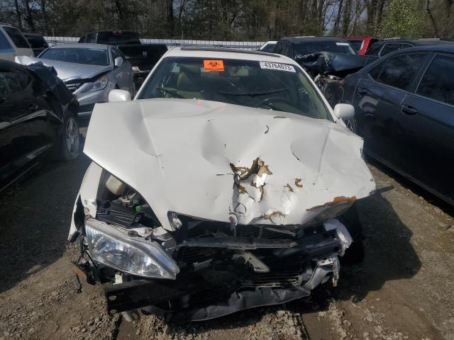 Photo 5 from auction – 2000 LEXUS ES 300 with VIN JT8BF28GXY5089786