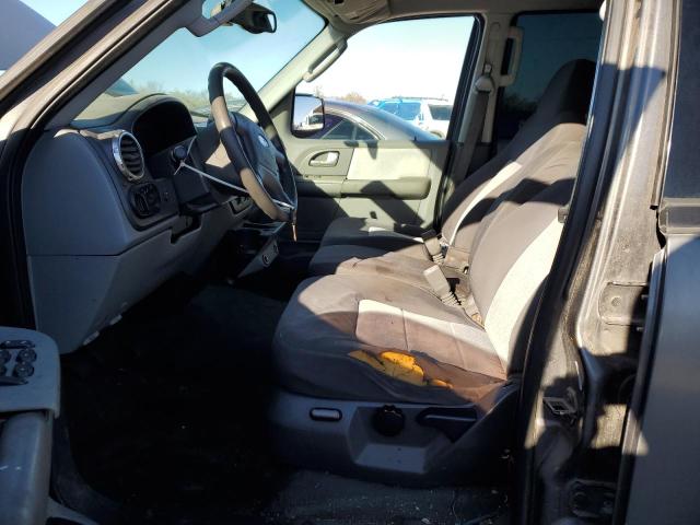 Photo 7 from auction – 2004 FORD EXPEDITION with VIN 1FMRU15W64LA78233