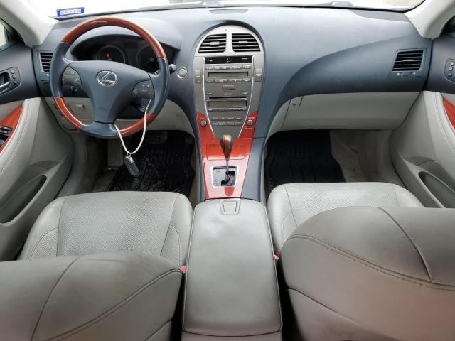 Photo 8 from auction – 2007 LEXUS ES 350 with VIN JTHBJ46G472015597