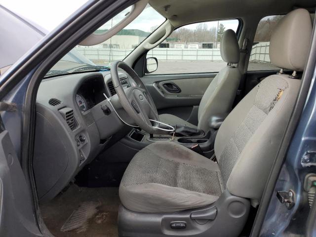 Photo 7 from auction – 2005 FORD ESCAPE XLT with VIN 1FMYU03155KB17043