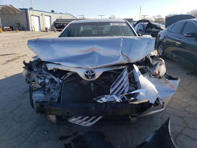 Photo 5 from auction – 2009 TOYOTA CAMRY BASE with VIN 4T4BE46K59R094457