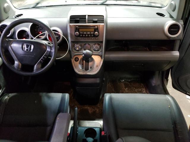 Photo 8 from auction – 2004 HONDA ELEMENT EX with VIN 5J6YH28524L001513