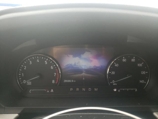 Photo 9 from auction – 2020 FORD EXPLORER X with VIN 1FMSK7DH5LGB51760
