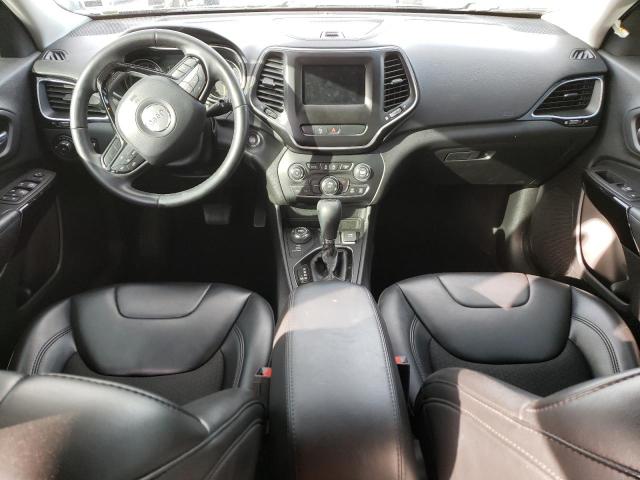Photo 8 from auction – 2019 JEEP CHEROKEE L with VIN 1C4PJMLB3KD473144