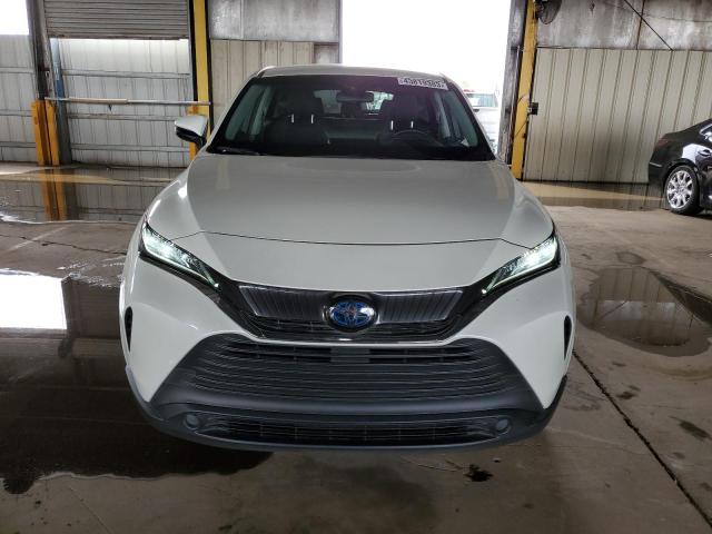 Photo 5 from auction – 2021 TOYOTA VENZA LE with VIN JTEAAAAH6MJ035696