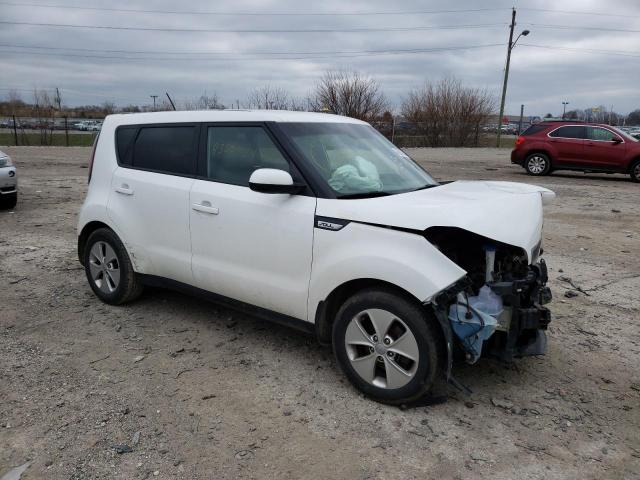Photo 4 from auction – 2016 KIA SOUL with VIN KNDJN2A28G7237421