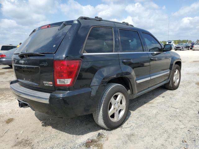 Photo 3 from auction – 2005 JEEP GRAND CHER with VIN 1J8HR58205C589867