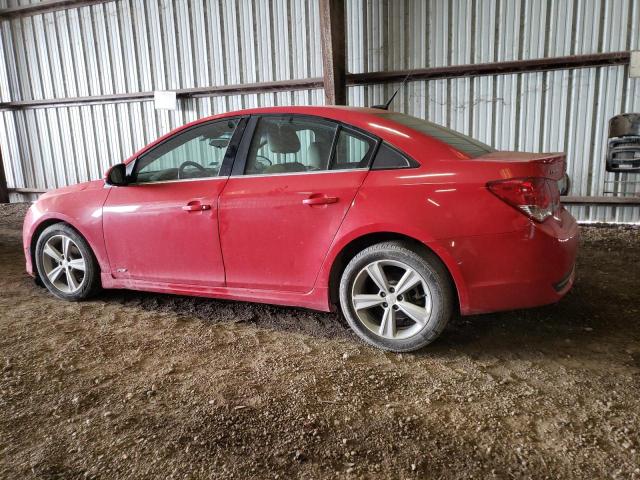 Photo 2 from auction – 2014 CHEVROLET CRUZE LT with VIN 1G1PE5SB2E7441860