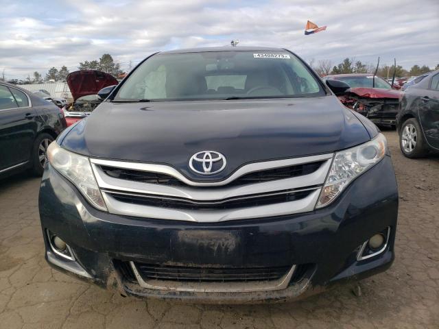 Photo 5 from auction – 2013 TOYOTA VENZA LE with VIN 4T3BA3BB9DU042013