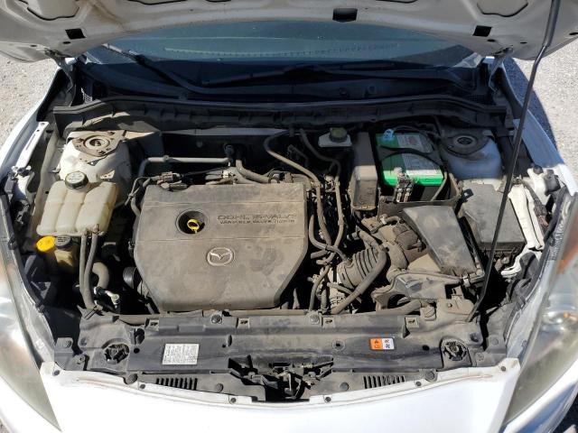 Photo 11 from auction – 2010 MAZDA 3 I with VIN JM1BL1SG4A1324922