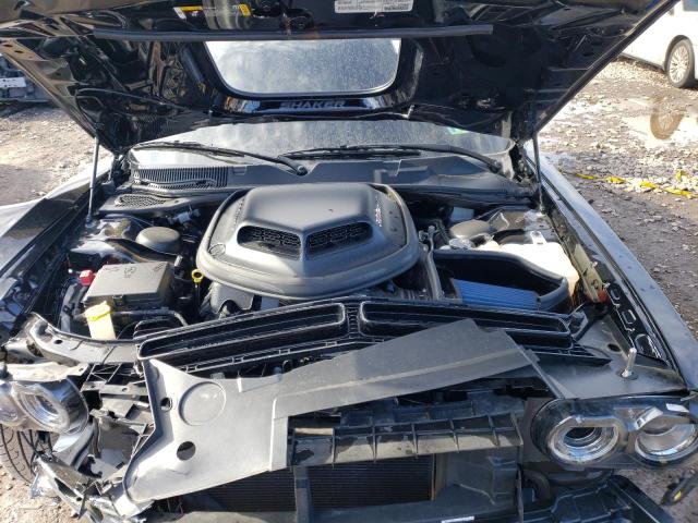 Photo 11 from auction – 2022 DODGE CHALLENGER with VIN 2C3CDZFJ8NH175156