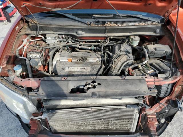 Photo 12 from auction – 2004 HONDA ELEMENT EX with VIN 5J6YH18644L008675