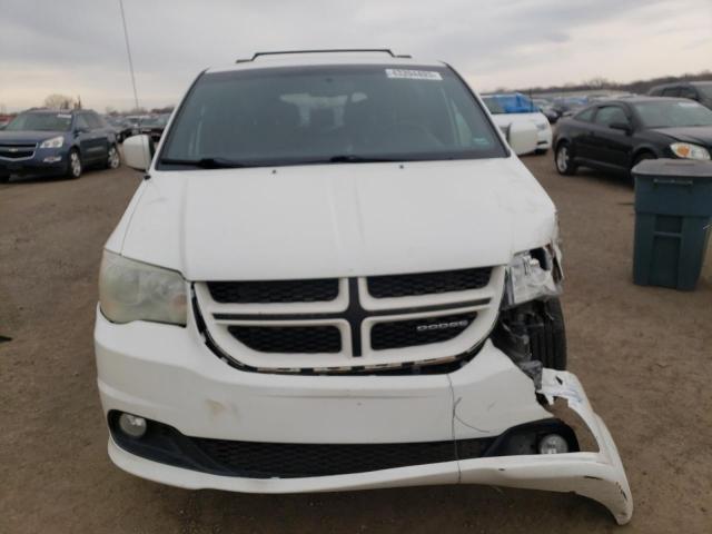 Photo 5 from auction – 2012 DODGE GRAND CARA with VIN 2C4RDGEG0CR122636