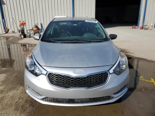 Photo 5 from auction – 2014 KIA FORTE LX with VIN KNAFX4A66E5220895