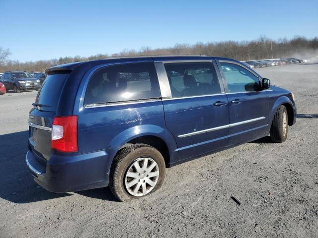 Photo 3 from auction – 2014 CHRYSLER TOWN & COU with VIN 2C4RC1BG8ER218540