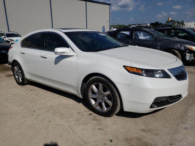 Photo 4 from auction – 2013 ACURA TL TECH with VIN 19UUA8F54DA002156