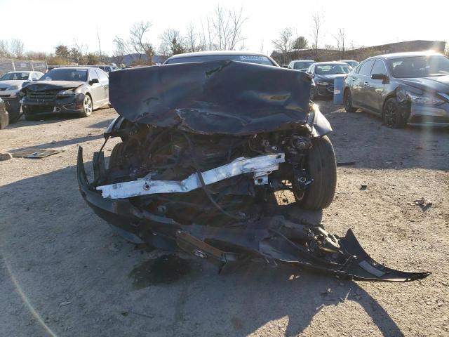 Photo 5 from auction – 2017 BMW 430XI with VIN WBA4U9C31H5H64499
