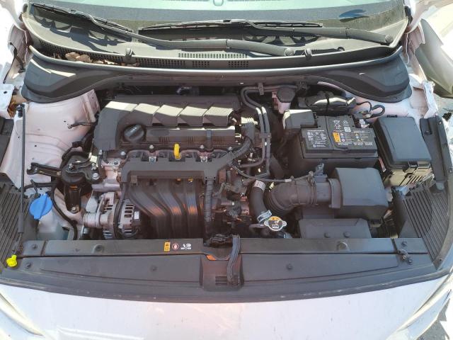 Photo 11 from auction – 2022 HYUNDAI ACCENT SE with VIN 3KPC24A65NE183461