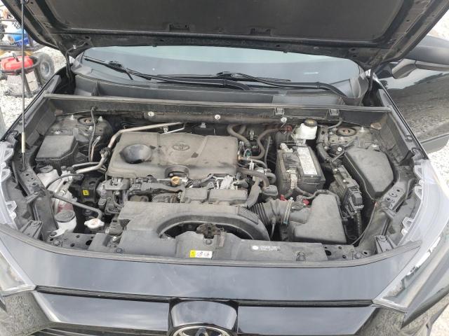 Photo 12 from auction – 2020 TOYOTA RAV4 LE with VIN 2T3H1RFV8LW067792