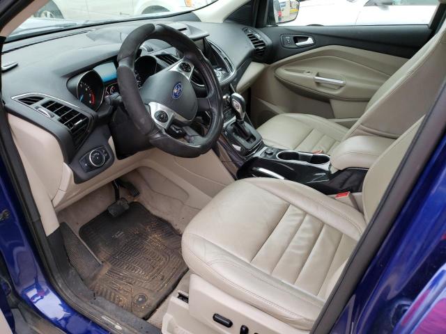 Photo 7 from auction – 2015 FORD ESCAPE TIT with VIN 1FMCU9J99FUC79013