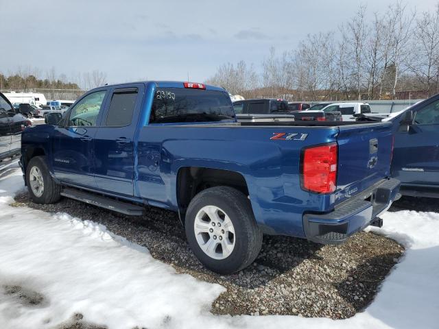 Photo 2 from auction – 2019 CHEVROLET SILVERADO with VIN 2GCVKPEC9K1164219